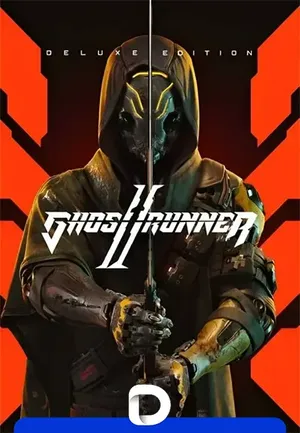 Ghostrunner 2 - Deluxe Edition (2023) RePack от Decepticon