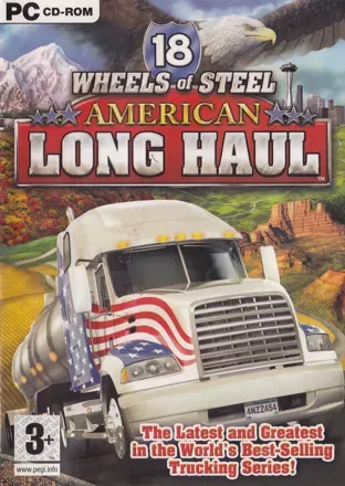 Long Way (2024) RePack от FitGirl