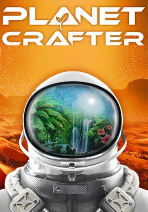 The Planet Crafter (2024) RePack от Pioneer