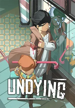 UNDYING: Premium Edition - Series 1 (2023) RePack от FitGirl