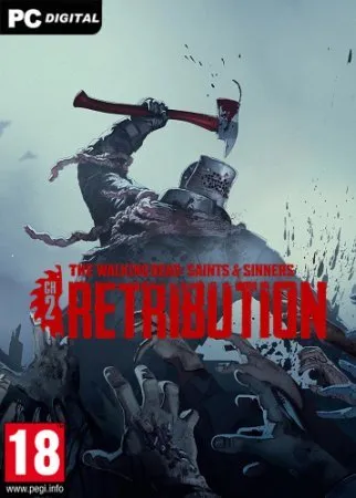 UNDYING: Premium Edition - Series 1 (2023) RePack от FitGirl