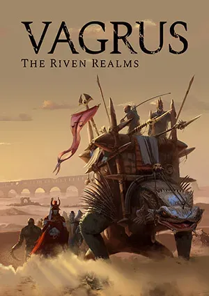 Vagrus: The Riven Realms - Centurion Edition (2021) RePack от FitGirl