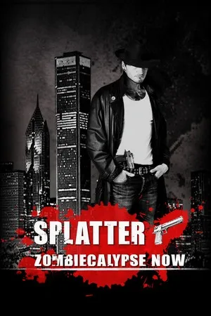 Splatter - Zombiecalypse Now (2024) [Ru/Multi] License GOG