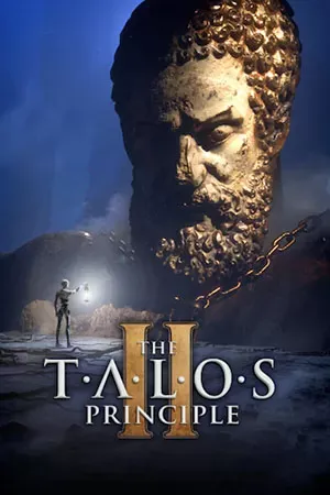 The Talos Principle 2: Deluxe Edition (2023) RePack от FitGirl