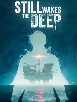 Still Wakes the Deep (2024) [Ru/Multi] Scene FairLight
