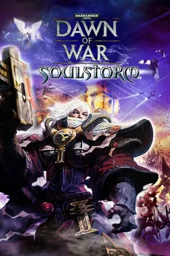 Warhammer 40,000: Boltgun - Forges of Corruption Edition (2023) RePack от FitGirl