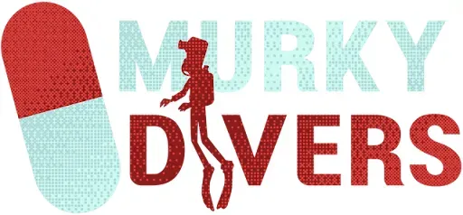 Murky Divers (2024) RePack от Pioneer