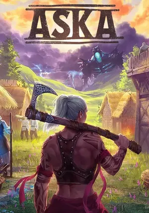 ASKA [Early Access] (2024) RePack от Pioneer