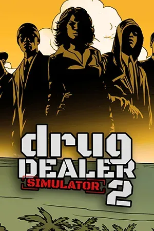Drug Dealer Simulator 2 (2024) [Ru/Multi] Scene FAiRLIGHT