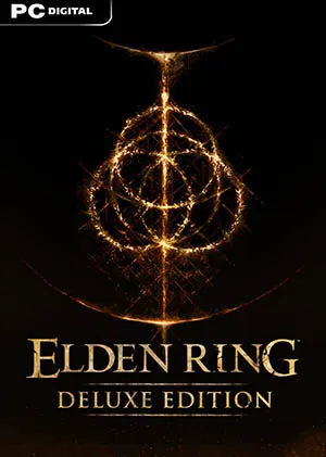 Elden Ring: Shadow of the Erdtree Deluxe Edition (2022) RePack от FitGirl