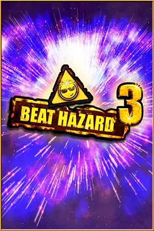 Beat Hazard 3 (2024) [Ru/Multi] Лицензия GOG