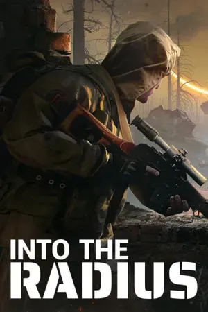 Into the Radius VR (2020) [Ru/Multi] Portable версия