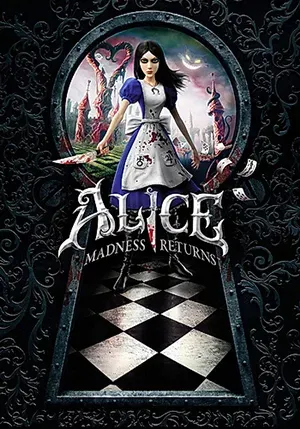 Alice: Madness Returns (2011) [Ru/Multi] RePack by dixen18
