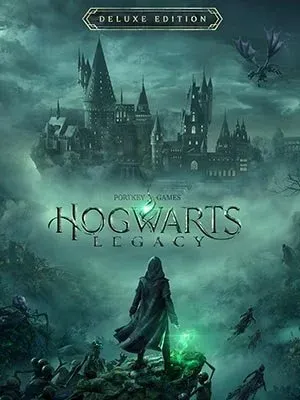 Хогвартс. Наследие / Hogwarts. Legacy: Digital Deluxe Edition (2023) Repack от R.G. Механики