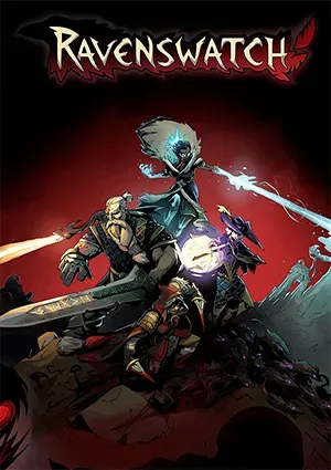 Ravenswatch [Early Access] (2023) [Ru/Multi] Portable версия