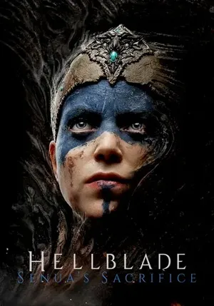 Hellblade: Senua's Sacrifice (2017) [Ru/Multi] RePack by dixen18