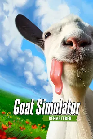Goat Simulator 3: Multiversal Traveler's Bundle (2022) RePack от FitGirl