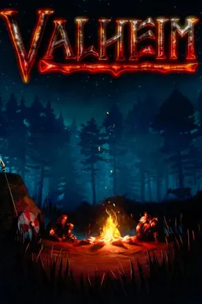 Valheim - Ashlands (2021) [Ru/Multi] Repack R.G. Alkad [Early Access]