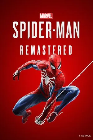 Marvel's Spider-Man Remastered (2022) Repack от Wanterlude