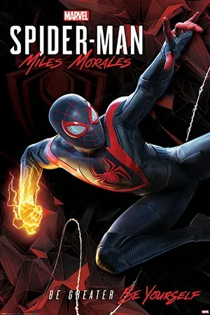 Marvel's Spider-Man Remastered (2022) Repack от Wanterlude