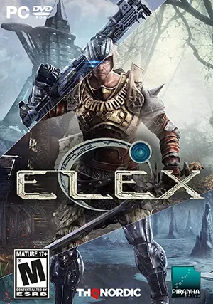 The Surge 2: Premium Edition (2019) License GOG