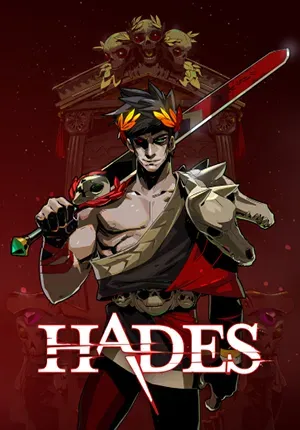 Hades (2020) [Ru/Multi] EGS-Rip
