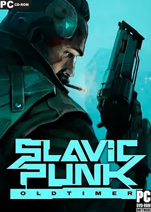 SlavicPunk: Oldtimer (2023) [Ru/Multi] License GOG
