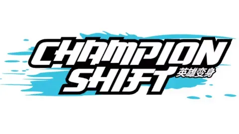 Champion Shift (2024) RePack от FitGirl
