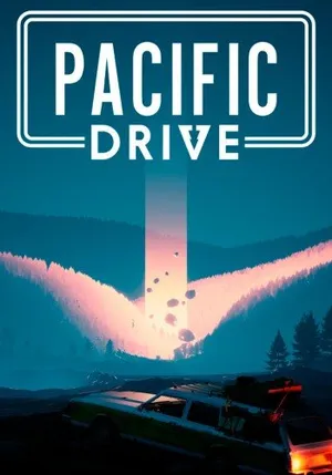 Pacific Drive (2024) [Ru/Multi] RePack by dixen18