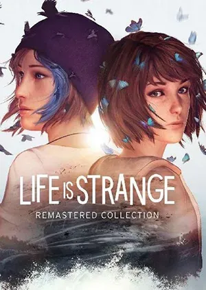 Life is Strange Remastered Collection (2022) [Ru/Multi] RePack by dixen18