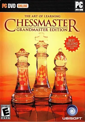 Chessmaster Grandmaster Edition (2008) [Ru/Eng] RePacked by R.G. Catalyst