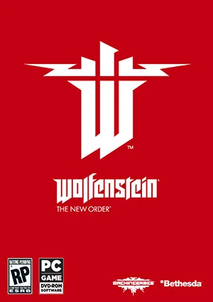Wolfenstein: Youngblood - Deluxe Edition (2019) RePack от Decepticon