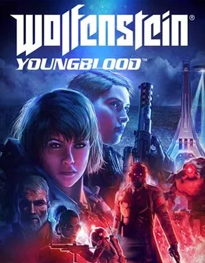 Wolfenstein: Youngblood - Deluxe Edition (2019) RePack от Decepticon