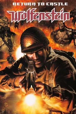 Wolfenstein: Youngblood - Deluxe Edition (2019) RePack от Decepticon
