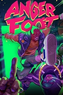 Anger Foot (2024) RePack от FitGirl