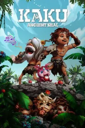 KAKU: Ancient Seal - Collector's Edition (2024) RePack от FitGirl