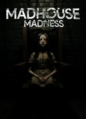 Madhouse Madness: Streamer's Fate (2024) RePack от FitGirl