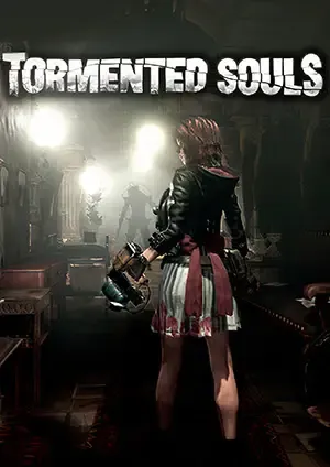 Madhouse Madness: Streamer's Fate (2024) RePack от FitGirl