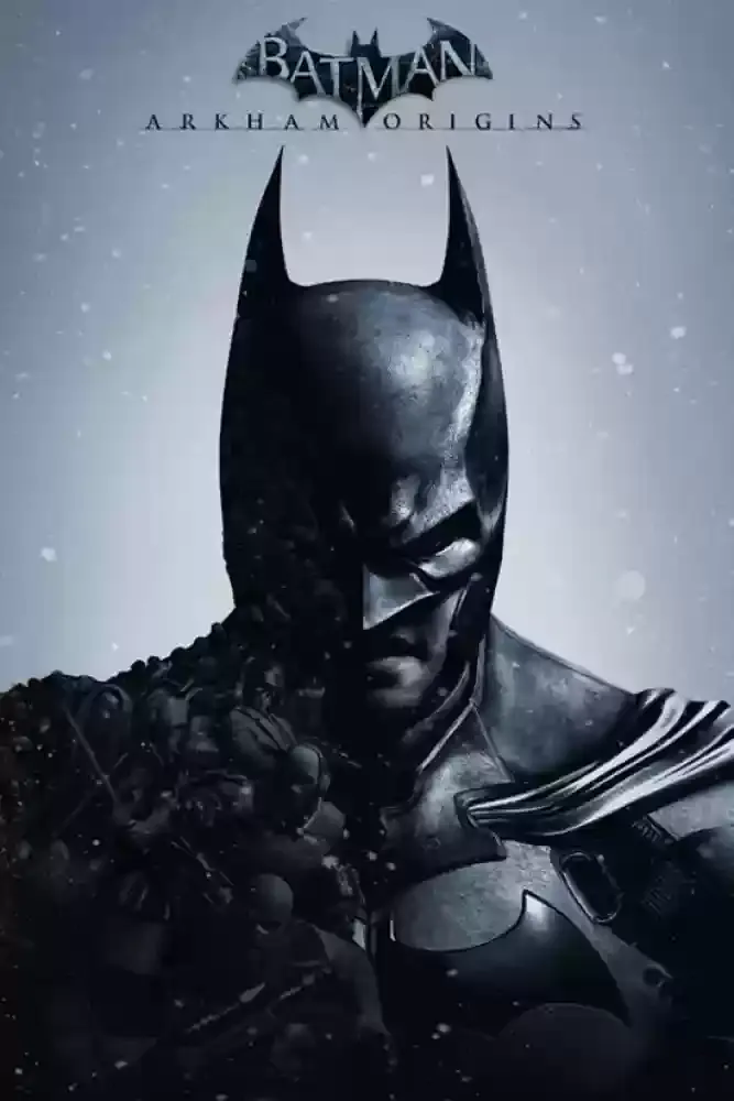 Batman: Arkham Knight - Premium Edition (2015) RePack от FitGirl
