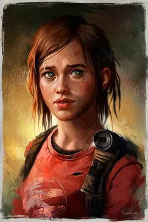 Одни из нас: Часть I / The Last of Us: Part I - Digital Deluxe Edition (2023) Repack от FitGirl