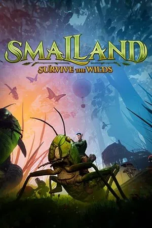 Smalland: Survive the Wilds (2024) RePack от Pioneer