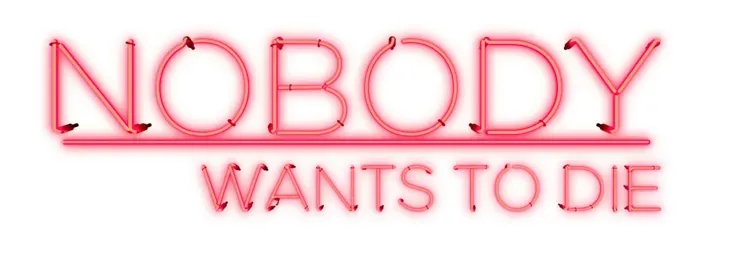Nobody Wants to Die and Soundtrack Bundle (2024) RePack от FitGirl