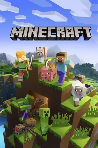 Minecraft Dungeons (2020) RePack от FitGirl