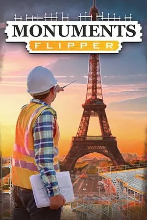 The Renovator: Origins (2024) RePack от FitGirl