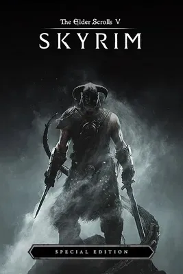 The Elder Scrolls V: Skyrim - Enderal Forgotten Stories (2019) Лицензия GOG
