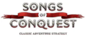 Songs of Conquest: Supporter Pack Bundle (2024) [Ru/Multi] License GOG