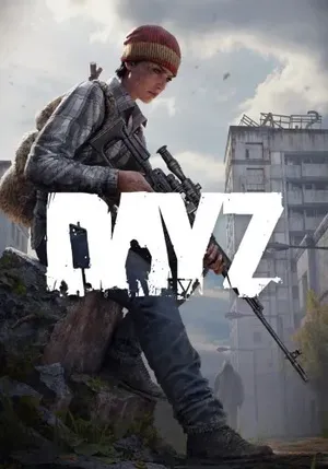 DayZ - DayZavr (2018) Online-only | RePack от селезень