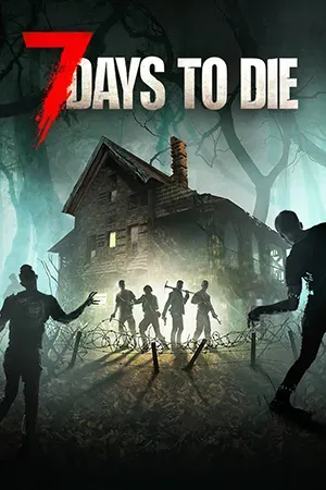 7 Days to Die (2024) [Ru/Multi] Scene Rune
