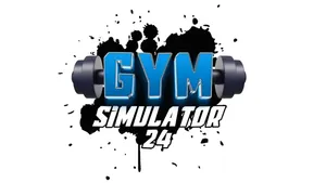 Gym Simulator 24 (2024) RePack от FitGirl