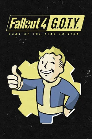 Fallout: London (2024) Repack от dixen18